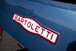 Fiat 306-2 Bartoletti Grand Prix Transporter 1956 года